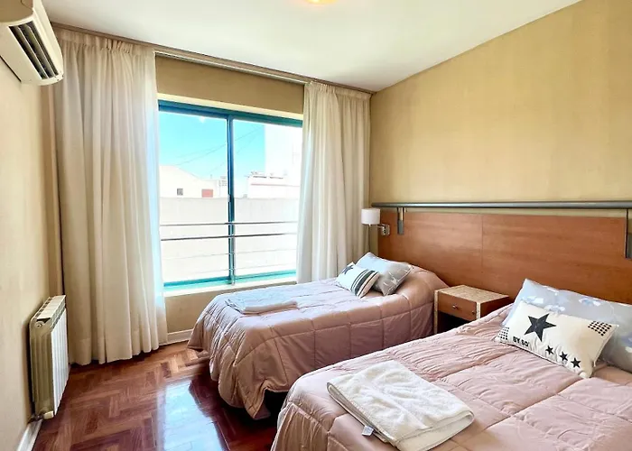 Impecable Departamento En La Mejor Ubicacion De Ciudad Mendoza, Con Piscina
