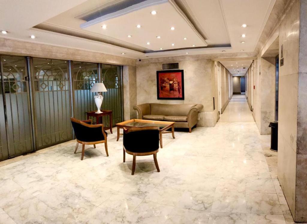 Impecable Departamento En La Mejor Ubicacion De Ciudad Mendoza, Con Piscina Apartment Mendoza