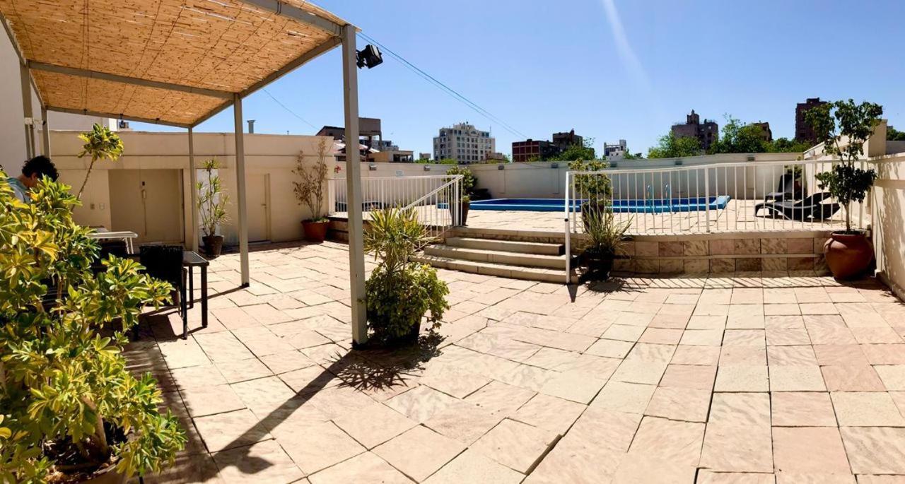 Apartment Impecable Departamento En La Mejor Ubicacion De Ciudad Mendoza, Con Piscina Mendoza