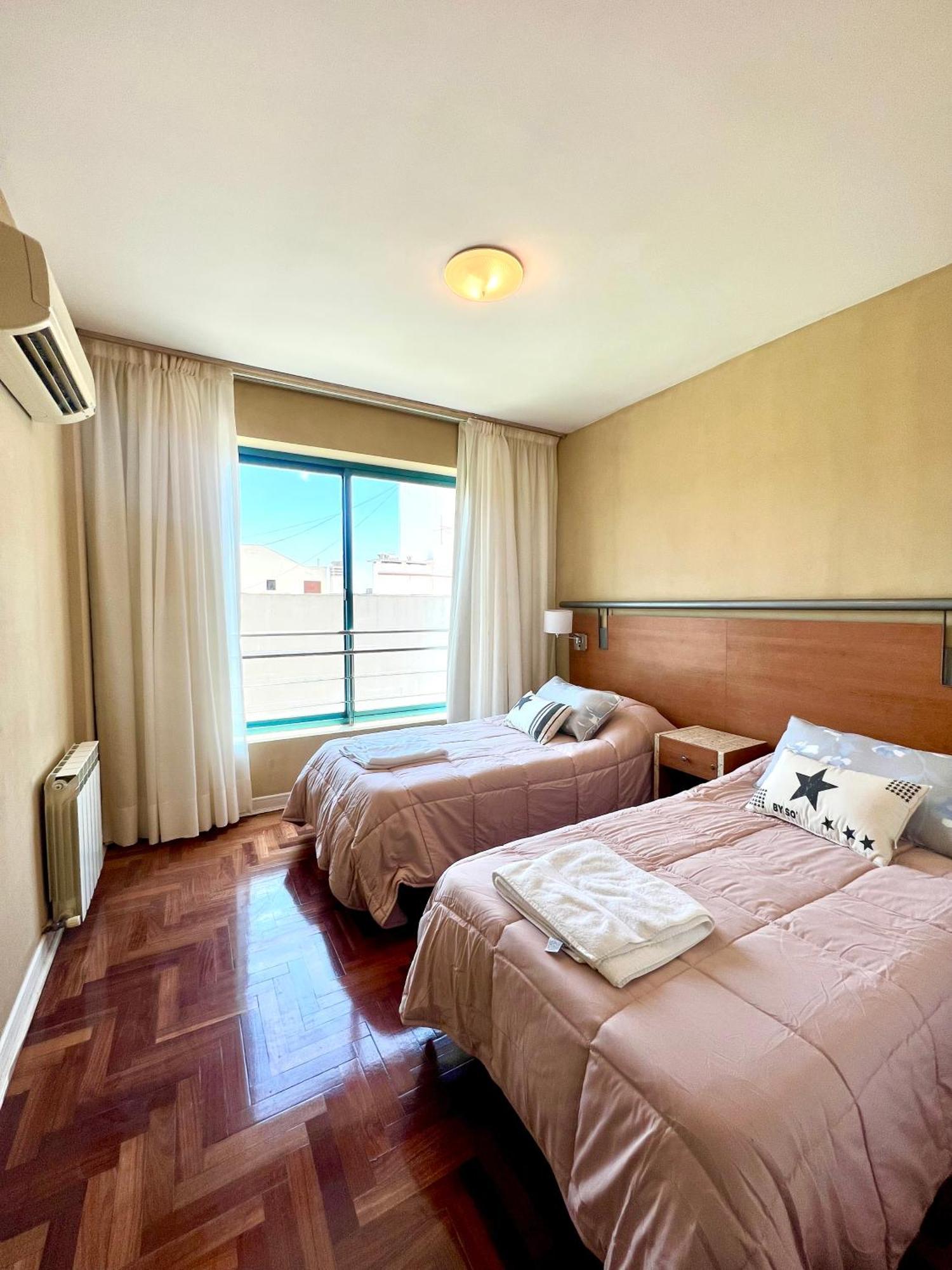 Impecable Departamento En La Mejor Ubicacion De Ciudad Mendoza, Con Piscina Apartment
