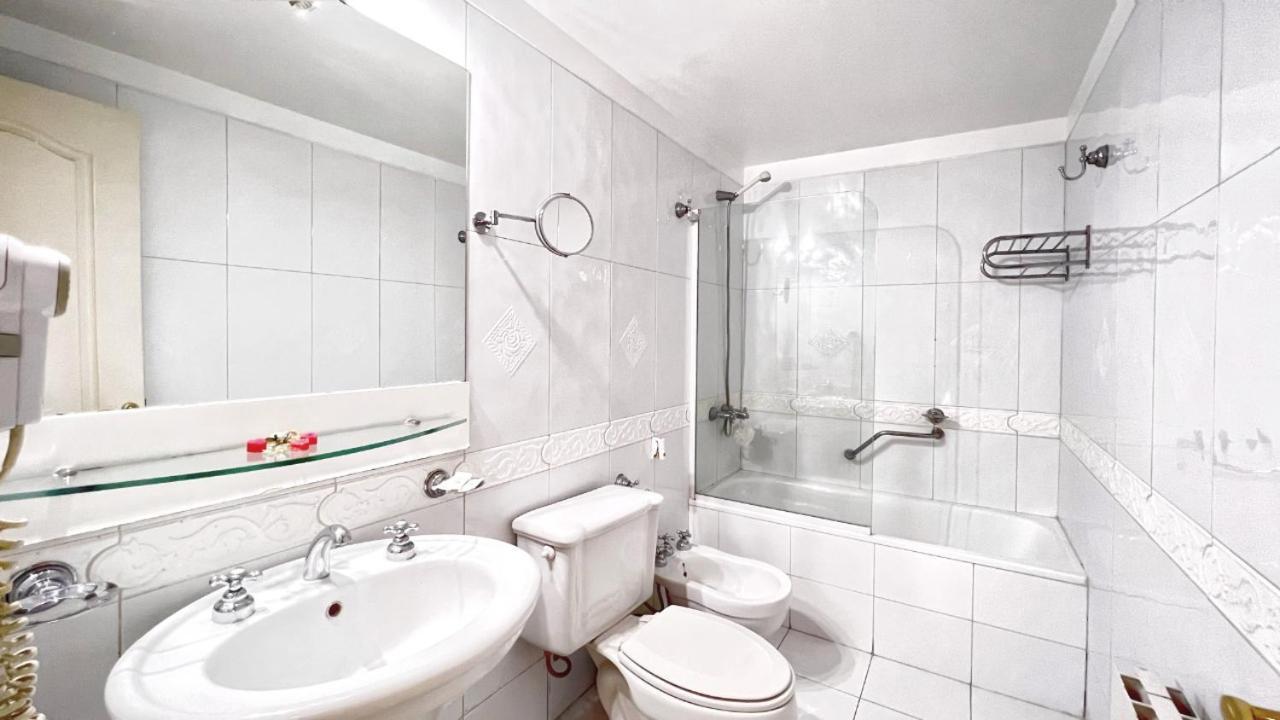 Impecable Departamento En La Mejor Ubicacion De Ciudad Mendoza, Con Piscina Mendoza