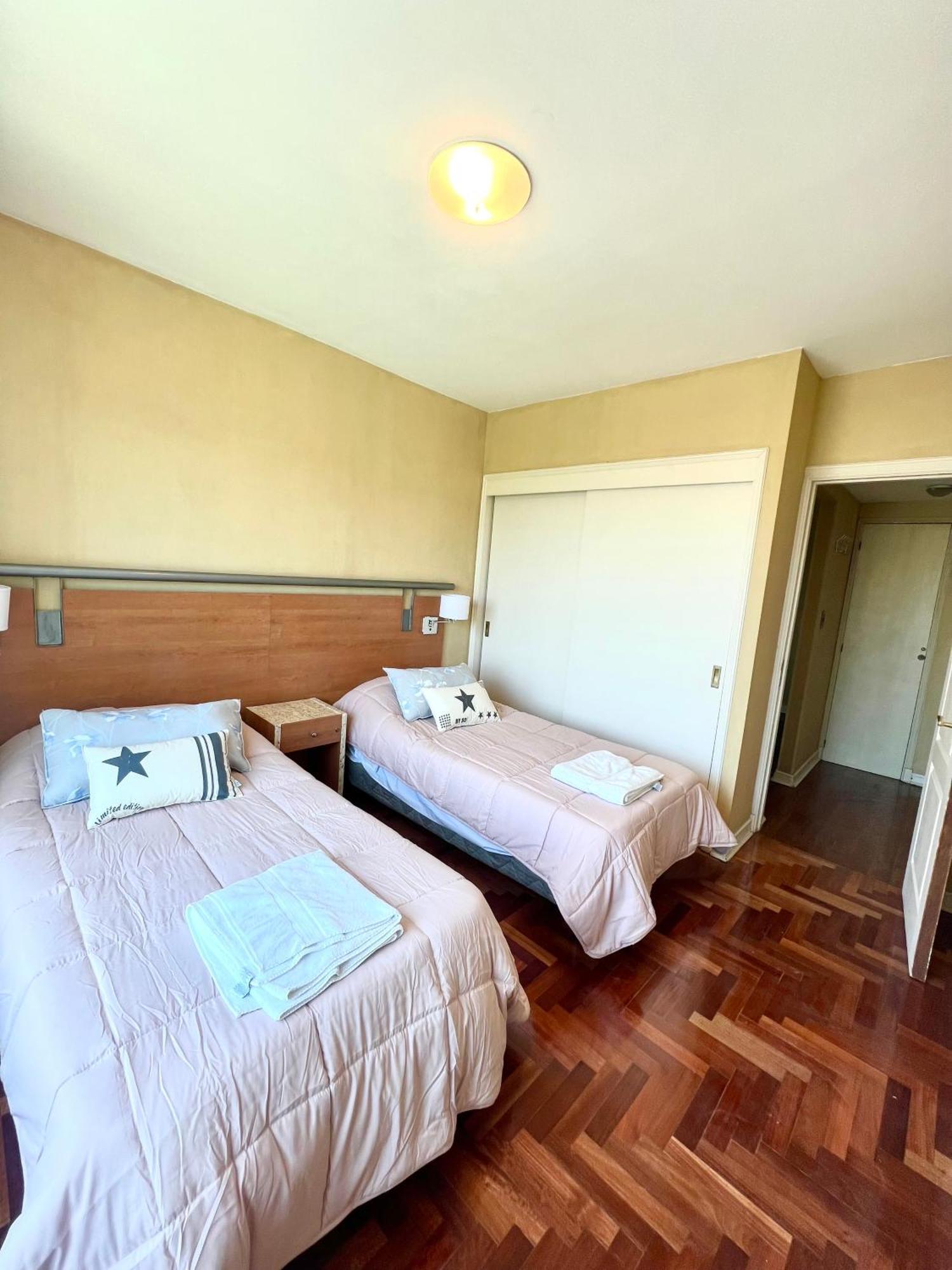 Impecable Departamento En La Mejor Ubicacion De Ciudad Mendoza, Con Piscina Apartment